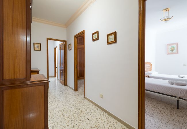 Casa a Las Palmas de Gran Canaria - Huge Balcony over Las Canteras By CanariasGetaway  Casa a Las Palmas de Gran Canaria - Huge Balcony over Las Canteras By CanariasGetaway