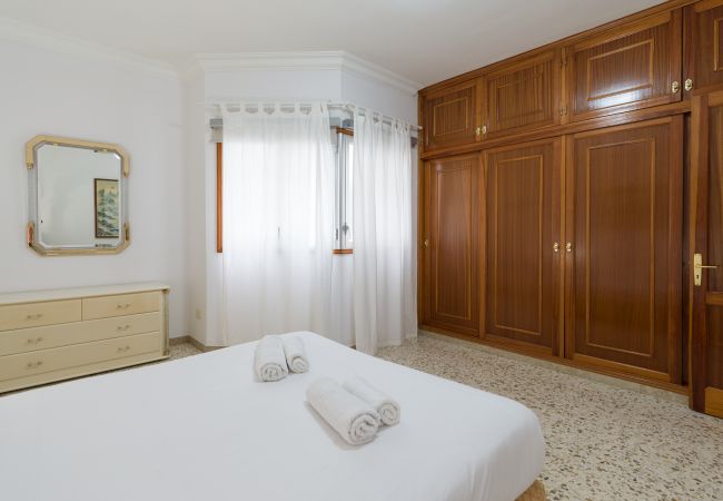 Casa a Las Palmas de Gran Canaria - Huge Balcony over Las Canteras By CanariasGetaway  Casa a Las Palmas de Gran Canaria - Huge Balcony over Las Canteras By CanariasGetaway