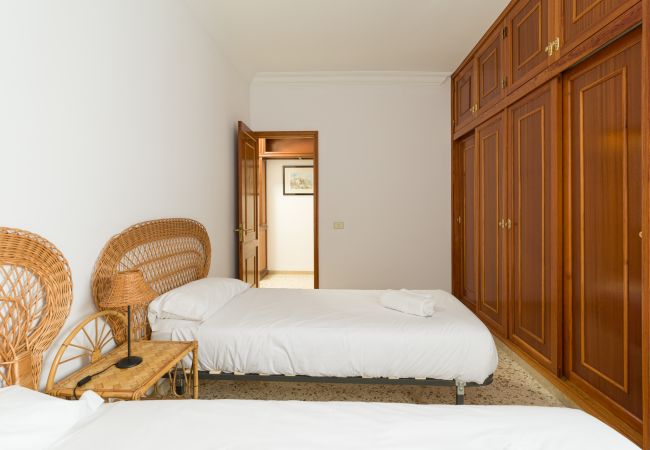 Casa a Las Palmas de Gran Canaria - Huge Balcony over Las Canteras By CanariasGetaway  Casa a Las Palmas de Gran Canaria - Huge Balcony over Las Canteras By CanariasGetaway