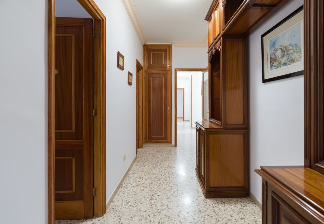 Casa a Las Palmas de Gran Canaria - Huge Balcony over Las Canteras By CanariasGetaway  Casa a Las Palmas de Gran Canaria - Huge Balcony over Las Canteras By CanariasGetaway