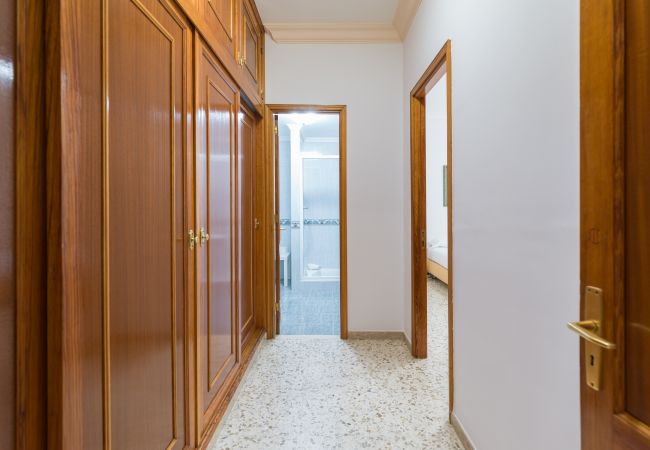 Casa a Las Palmas de Gran Canaria - Huge Balcony over Las Canteras By CanariasGetaway  Casa a Las Palmas de Gran Canaria - Huge Balcony over Las Canteras By CanariasGetaway