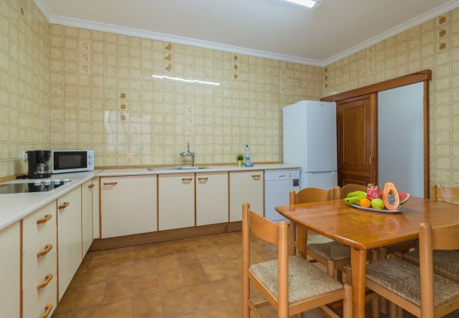 Casa a Las Palmas de Gran Canaria - Huge Balcony over Las Canteras By CanariasGetaway  Casa a Las Palmas de Gran Canaria - Huge Balcony over Las Canteras By CanariasGetaway