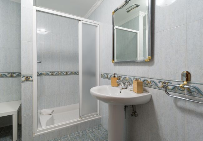 Casa a Las Palmas de Gran Canaria - Huge Balcony over Las Canteras By CanariasGetaway  Casa a Las Palmas de Gran Canaria - Huge Balcony over Las Canteras By CanariasGetaway