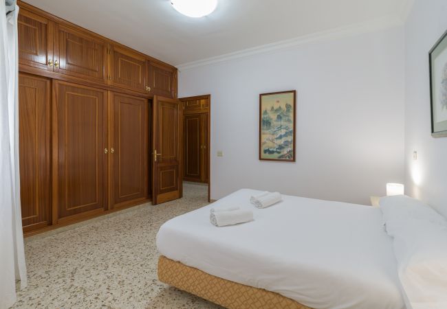 Casa a Las Palmas de Gran Canaria - Huge Balcony over Las Canteras By CanariasGetaway  Casa a Las Palmas de Gran Canaria - Huge Balcony over Las Canteras By CanariasGetaway