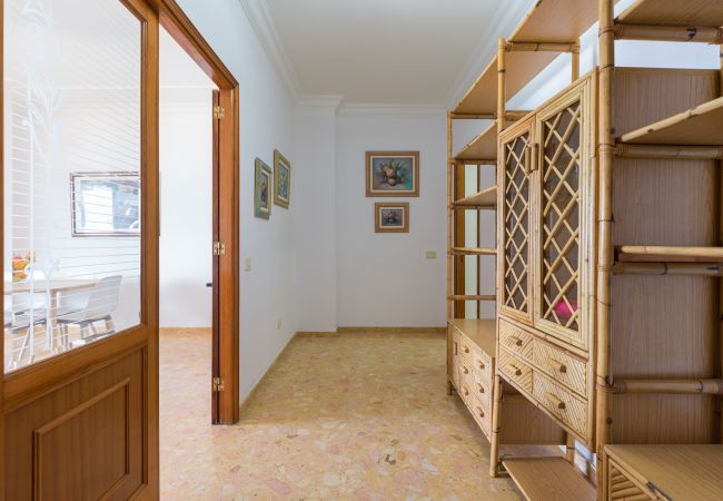 Casa a Las Palmas de Gran Canaria - Huge Balcony over Las Canteras By CanariasGetaway  Casa a Las Palmas de Gran Canaria - Huge Balcony over Las Canteras By CanariasGetaway