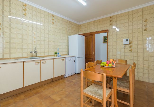 Casa a Las Palmas de Gran Canaria - Huge Balcony over Las Canteras By CanariasGetaway  Casa a Las Palmas de Gran Canaria - Huge Balcony over Las Canteras By CanariasGetaway