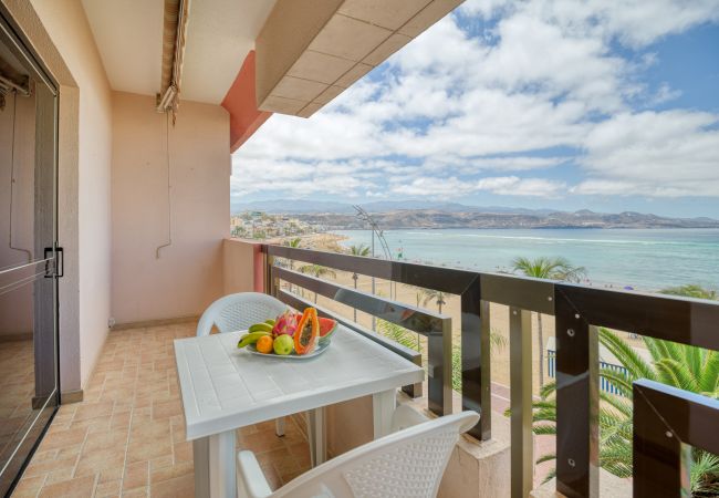 Casa a Las Palmas de Gran Canaria - Huge Balcony over Las Canteras By CanariasGetaway  Casa a Las Palmas de Gran Canaria - Huge Balcony over Las Canteras By CanariasGetaway