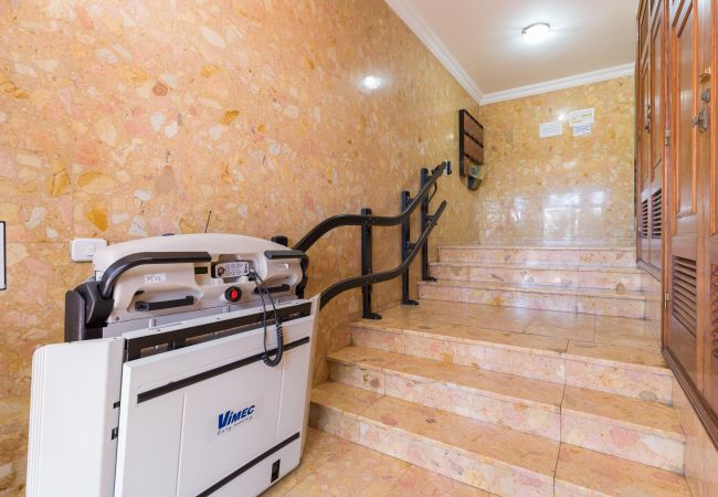 Casa a Las Palmas de Gran Canaria - Huge Balcony over Las Canteras By CanariasGetaway  Casa a Las Palmas de Gran Canaria - Huge Balcony over Las Canteras By CanariasGetaway