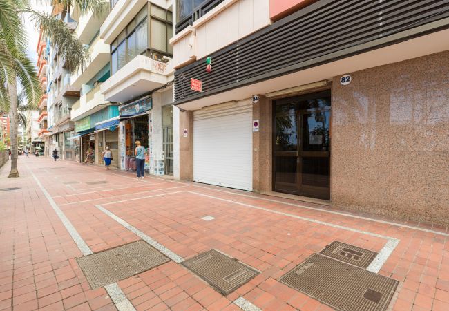 Casa a Las Palmas de Gran Canaria - Huge Balcony over Las Canteras By CanariasGetaway  Casa a Las Palmas de Gran Canaria - Huge Balcony over Las Canteras By CanariasGetaway
