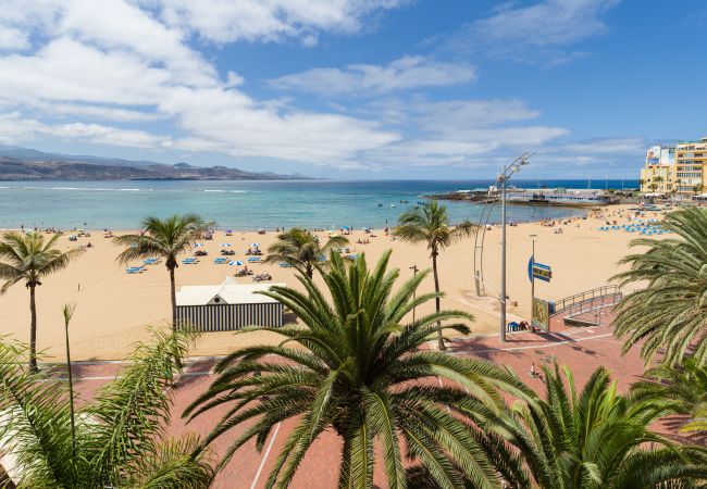 Casa a Las Palmas de Gran Canaria - Huge Balcony over Las Canteras By CanariasGetaway  Casa a Las Palmas de Gran Canaria - Huge Balcony over Las Canteras By CanariasGetaway