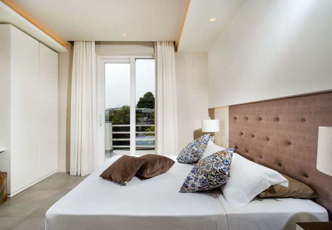 Villa a Stazzo - Lussuosa villa sul mare con piscina privata a Stazzo, Sicilia Villa a Stazzo - Lussuosa villa sul mare con piscina privata a Stazzo, Sicilia