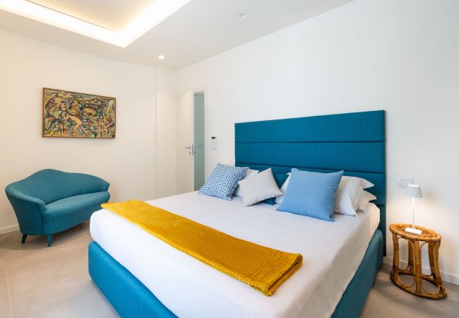 Villa a Stazzo - Lussuosa villa sul mare con piscina privata a Stazzo, Sicilia Villa a Stazzo - Lussuosa villa sul mare con piscina privata a Stazzo, Sicilia