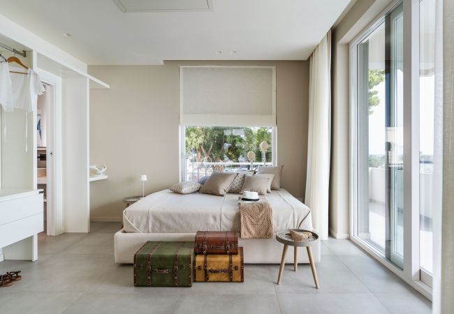 Villa a Stazzo - Lussuosa villa sul mare con piscina privata a Stazzo, Sicilia Villa a Stazzo - Lussuosa villa sul mare con piscina privata a Stazzo, Sicilia