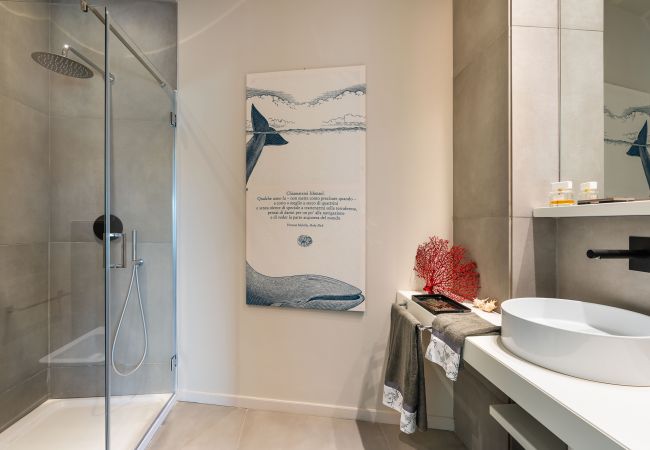 Villa a Stazzo - Lussuosa villa sul mare con piscina privata a Stazzo, Sicilia Villa a Stazzo - Lussuosa villa sul mare con piscina privata a Stazzo, Sicilia