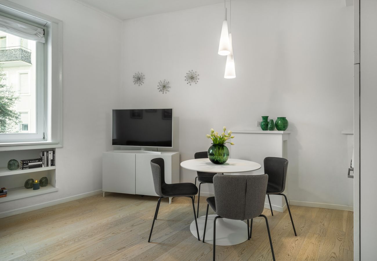 Appartamento a Milano - Brera Garden View Apartment R&R