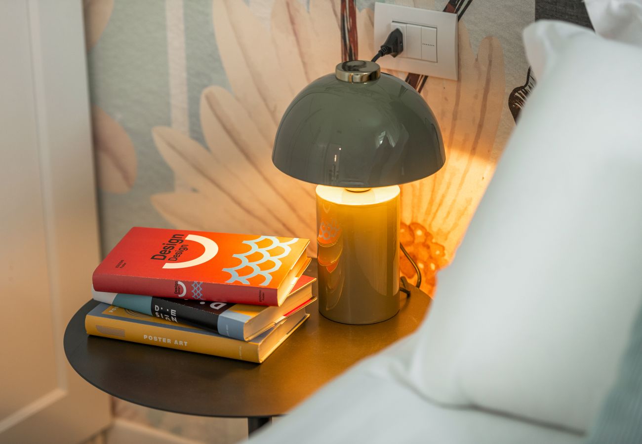 Appartamento a Milano - Brera Garden View Apartment R&R