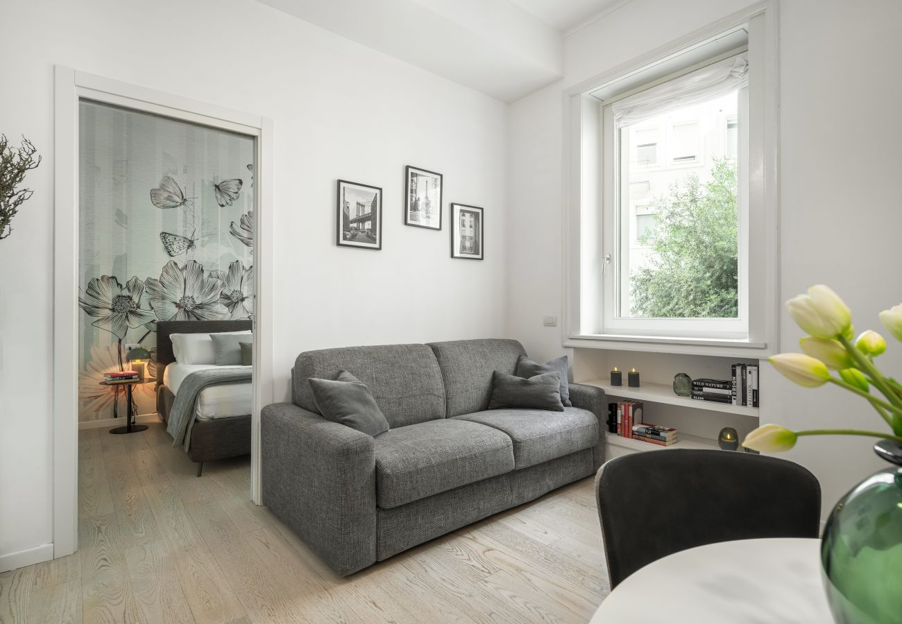 Appartamento a Milano - Brera Garden View Apartment R&R
