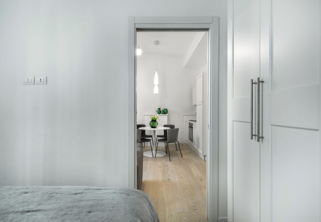 Appartamento a Milano - Brera Garden View Apartment R&R