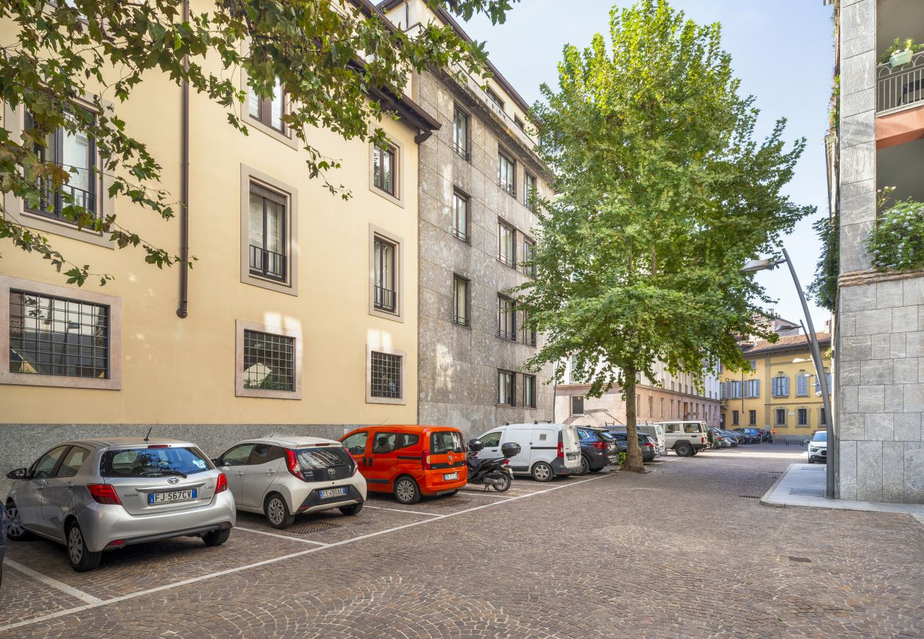 Appartamento a Milano - Brera Garden View Apartment R&R