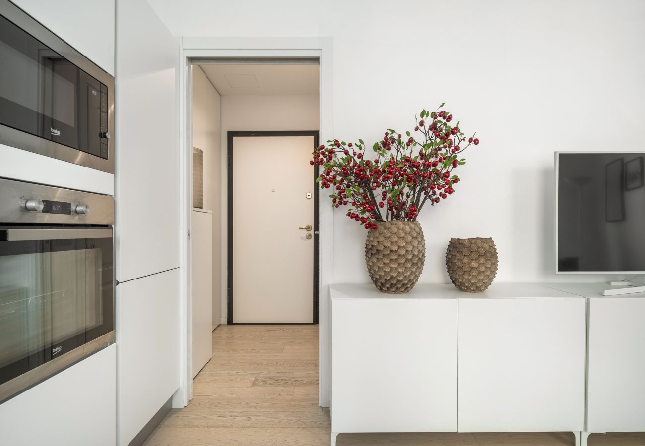 Appartamento a Milano - Brera Design Apartment R&R