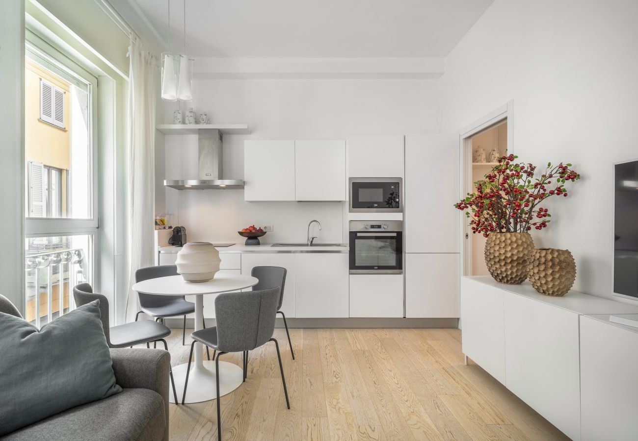 Appartamento a Milano - Brera Design Apartment R&R
