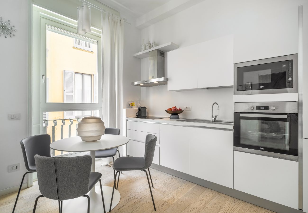 Appartamento a Milano - Brera Design Apartment R&R