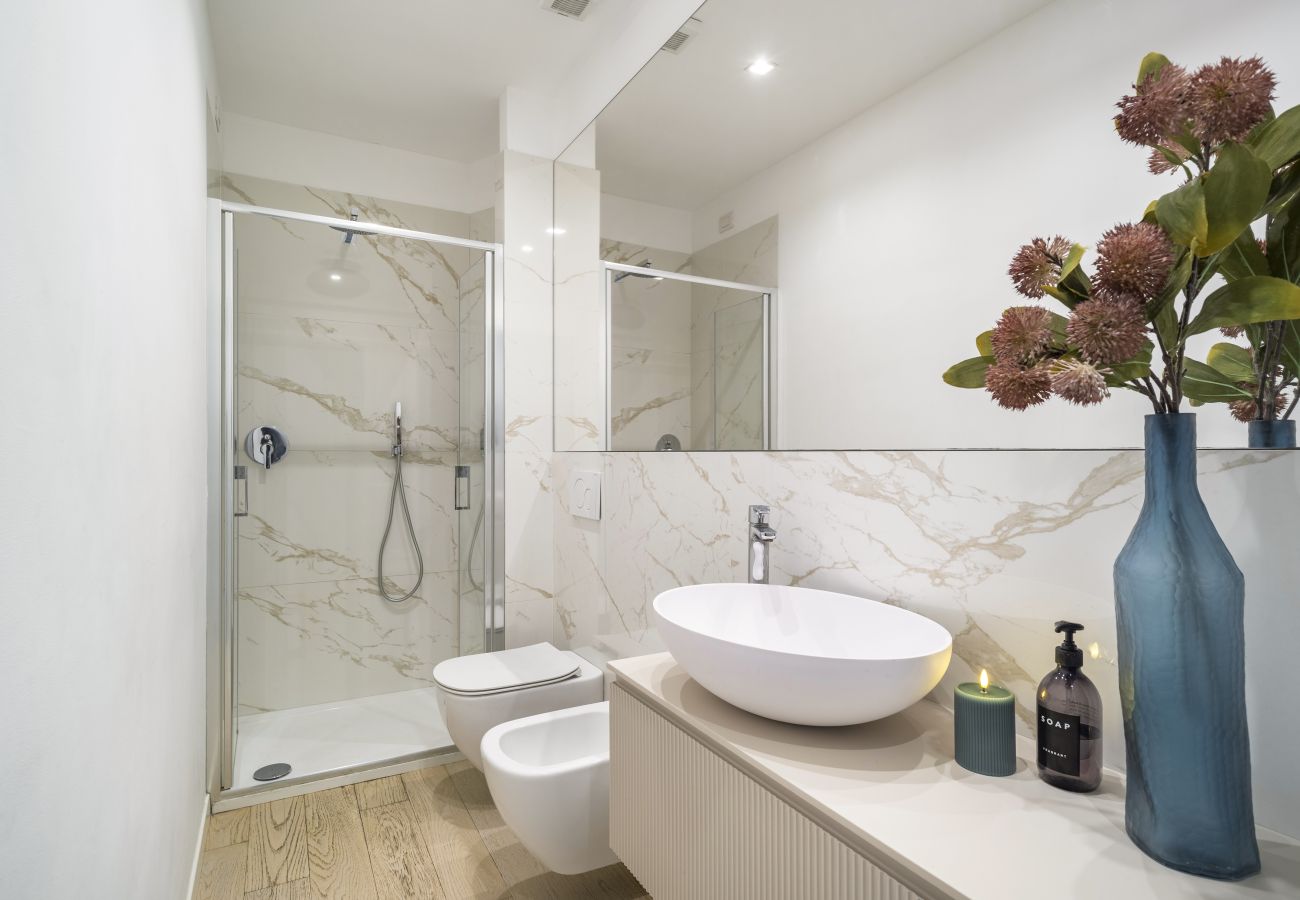 Appartamento a Milano - Brera Design Apartment R&R