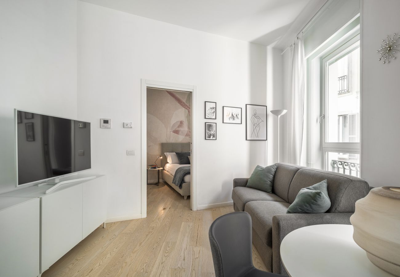 Appartamento a Milano - Brera Design Apartment R&R