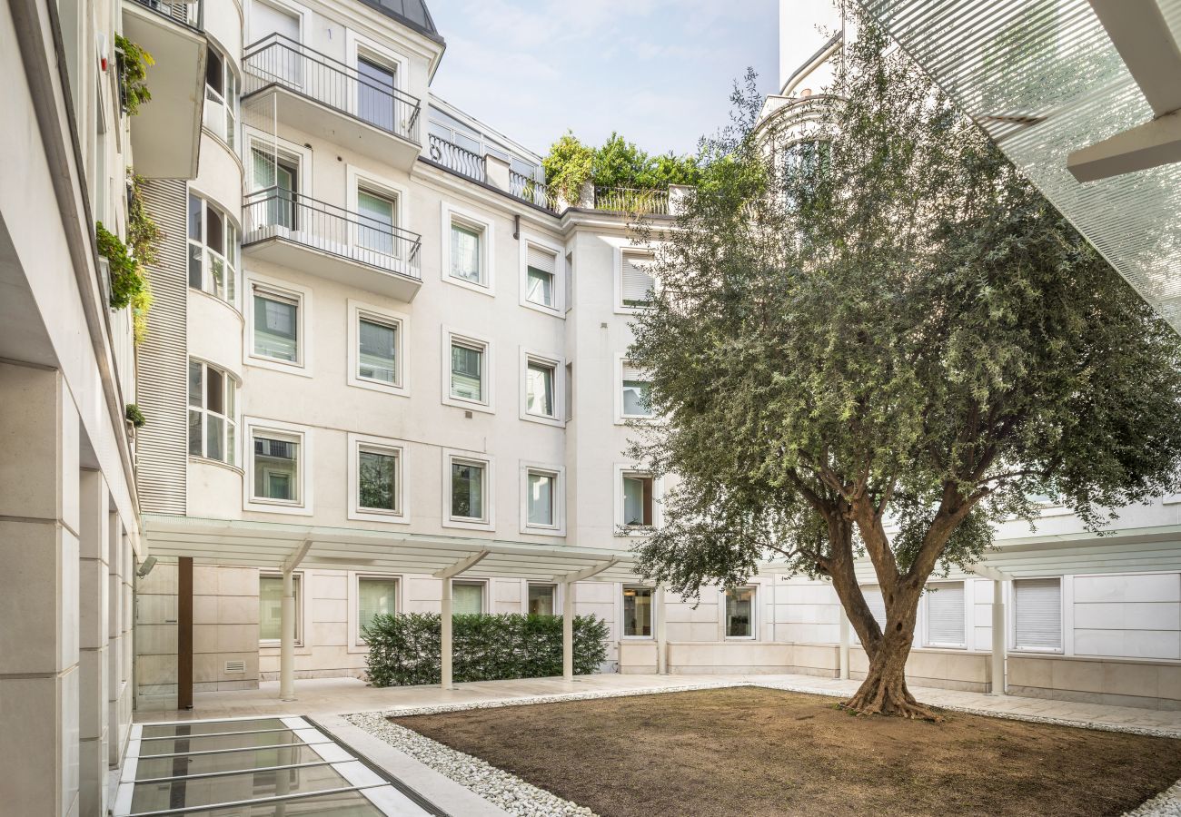 Appartamento a Milano - Brera Design Apartment R&R