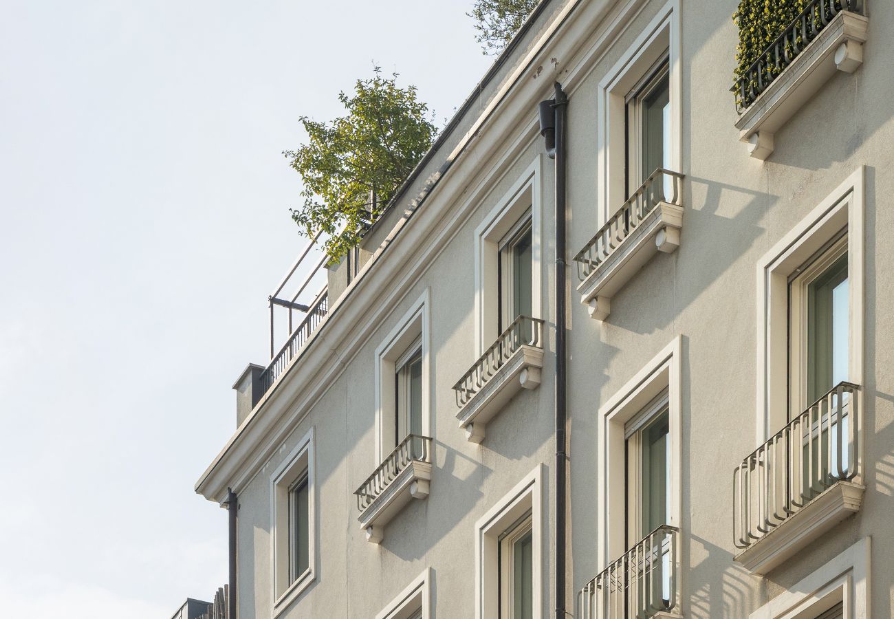 Appartamento a Milano - Brera Design Apartment R&R