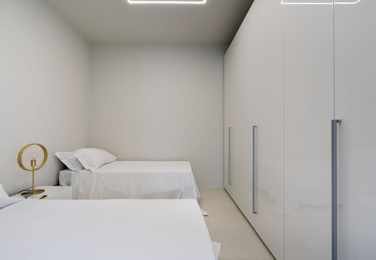 Villa a Calatabiano - Lussuosa villa con piscina vicino Taormina, Sicilia