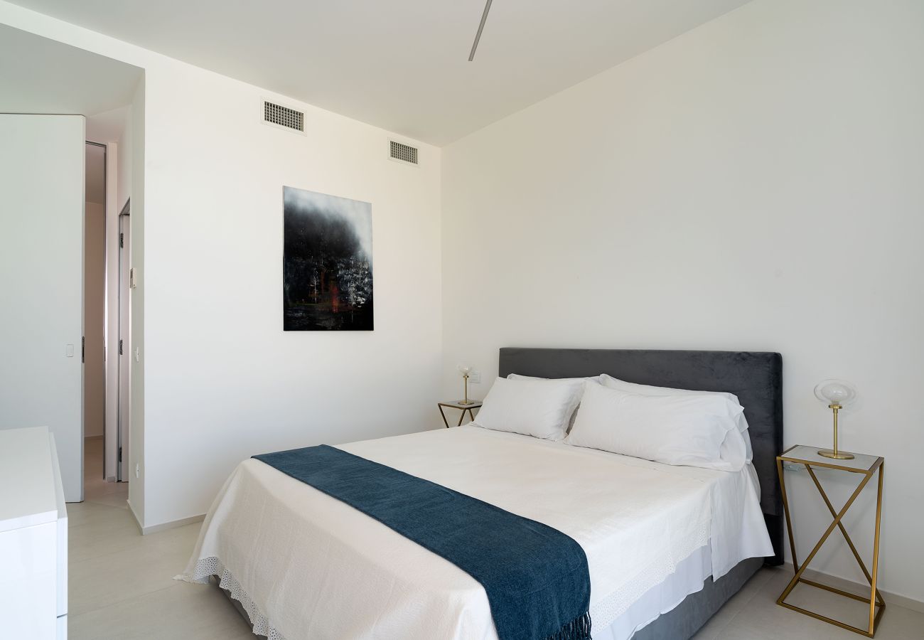 Villa a Calatabiano - Lussuosa villa con piscina vicino Taormina, Sicilia