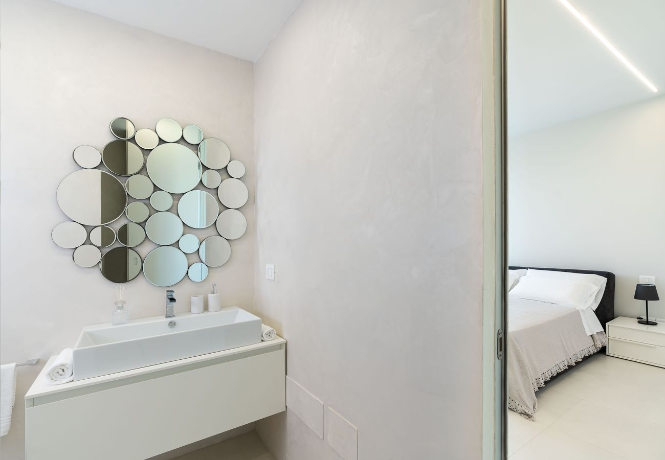 Villa a Calatabiano - Lussuosa villa con piscina vicino Taormina, Sicilia