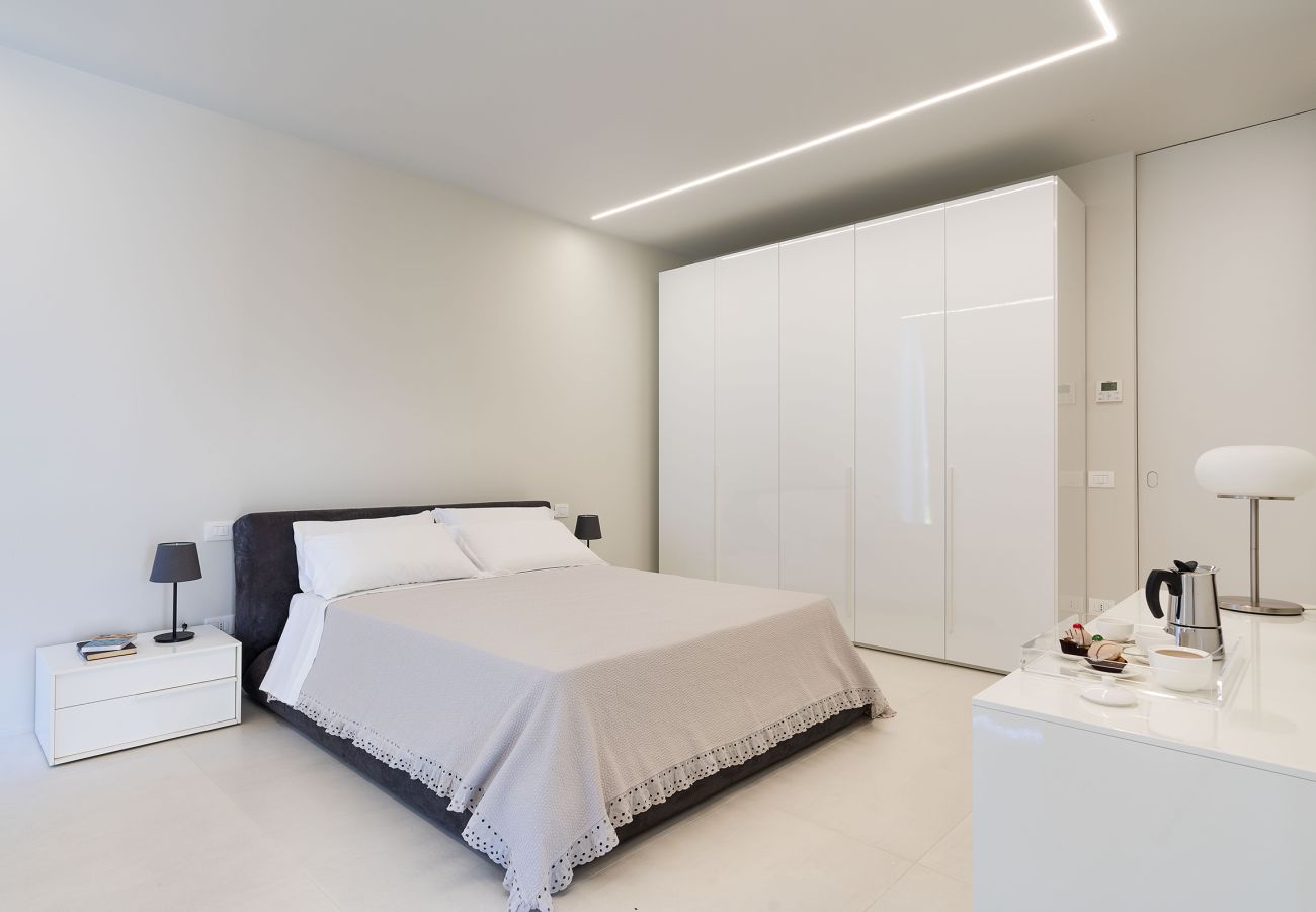 Villa a Calatabiano - Lussuosa villa con piscina vicino Taormina, Sicilia