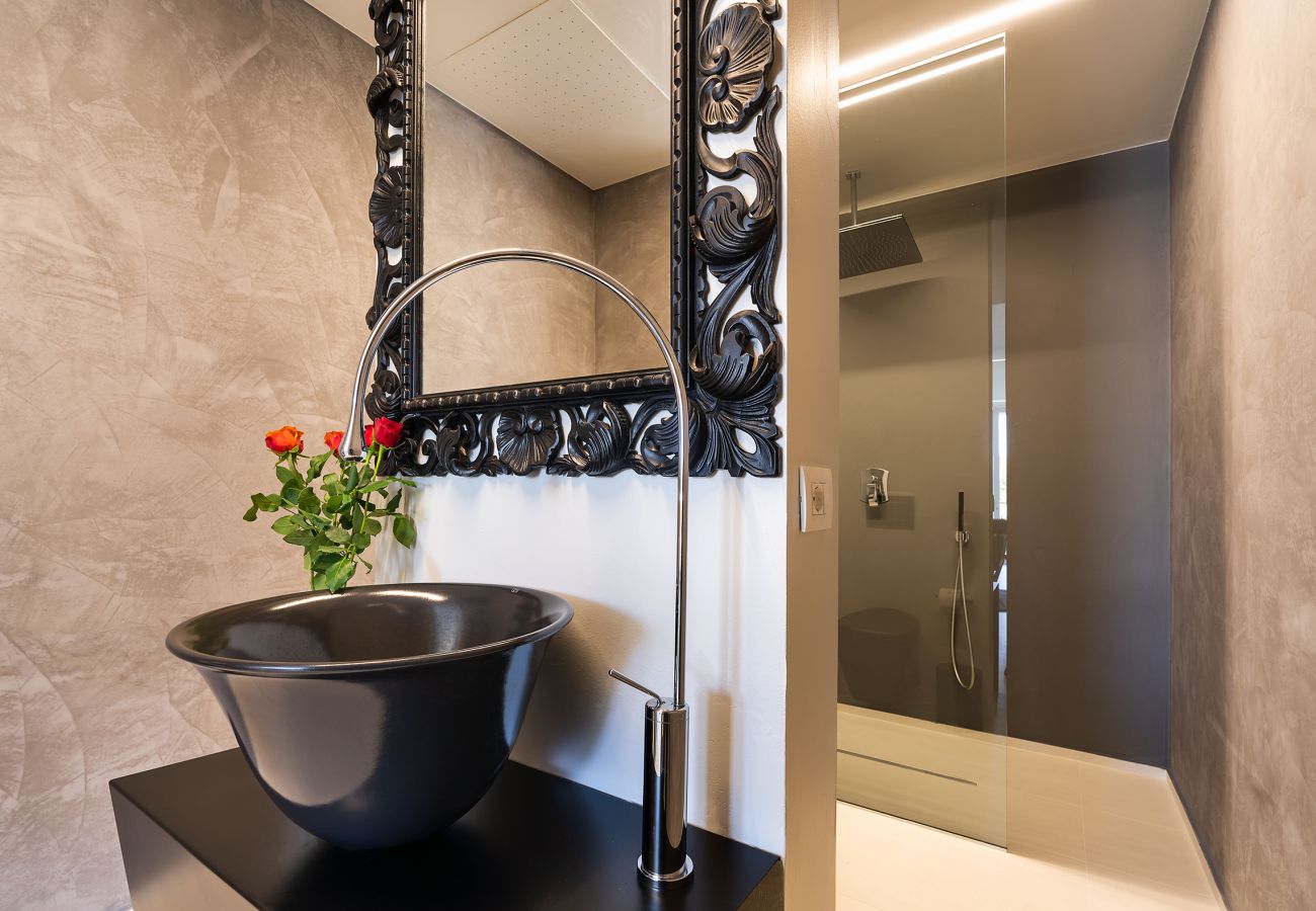 Villa a Calatabiano - Lussuosa villa con piscina vicino Taormina, Sicilia