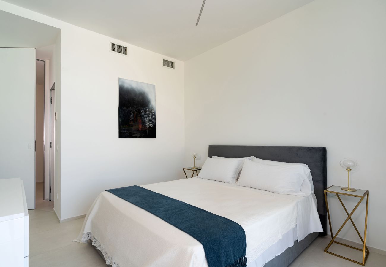 Villa a Calatabiano - Lussuosa villa con piscina vicino Taormina, Sicilia