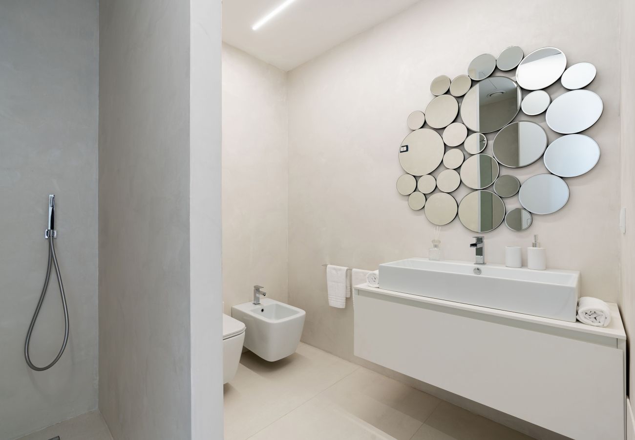 Villa a Calatabiano - Lussuosa villa con piscina vicino Taormina, Sicilia