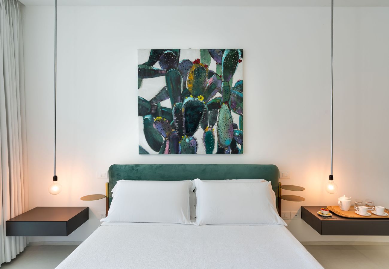 Villa a Calatabiano - Lussuosa villa con piscina vicino Taormina, Sicilia