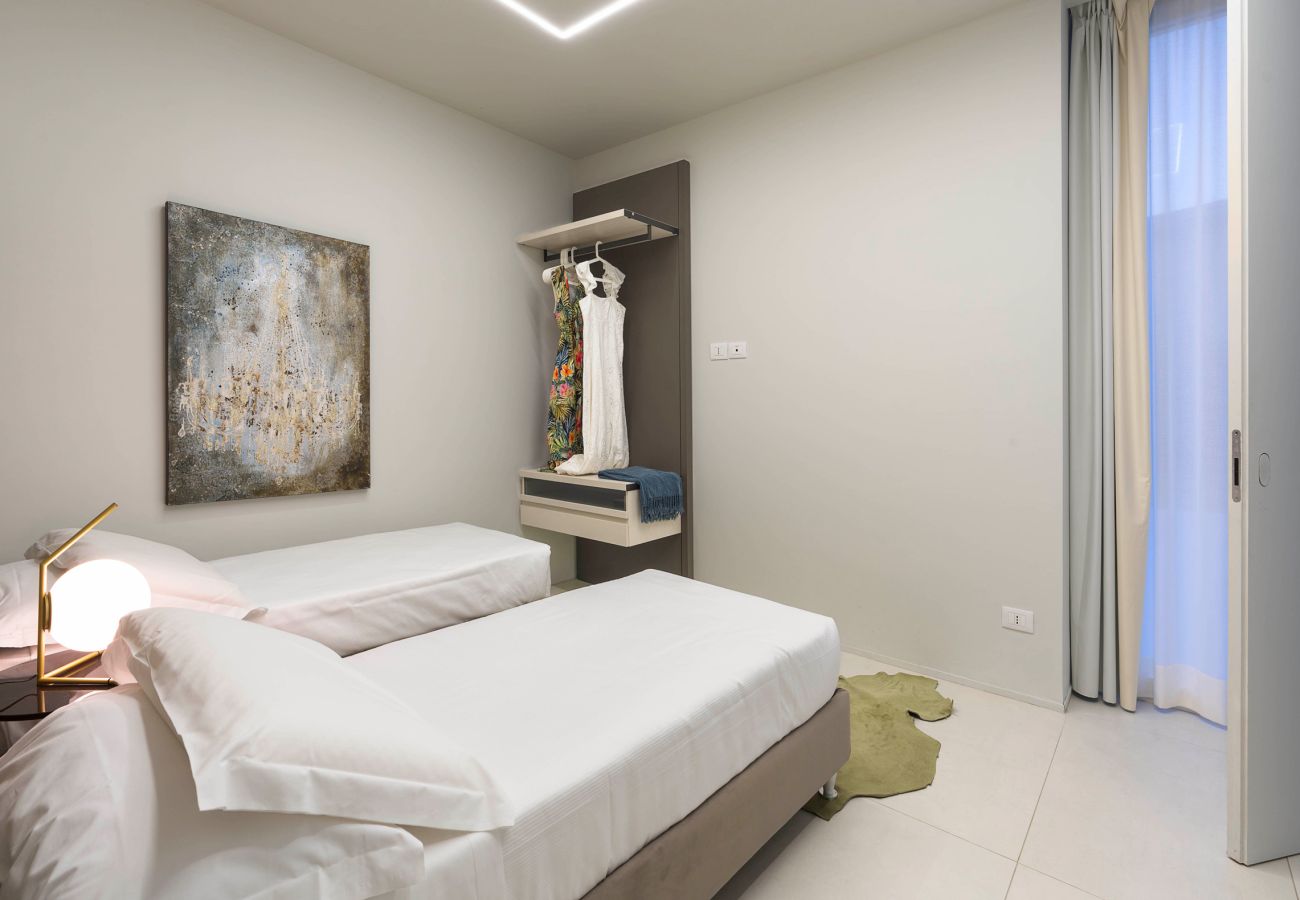 Villa a Calatabiano - Lussuosa villa con piscina vicino Taormina, Sicilia