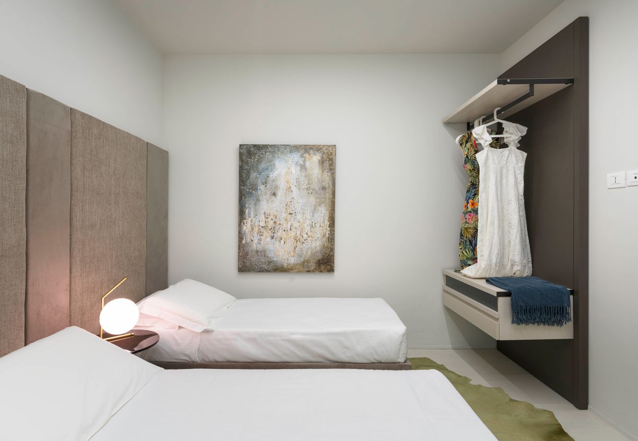 Villa a Calatabiano - Lussuosa villa con piscina vicino Taormina, Sicilia