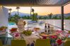 Villa a Calatabiano - Lussuosa villa con piscina vicino Taormina, Sicilia