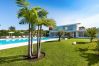 Villa a Calatabiano - Lussuosa villa con piscina vicino Taormina, Sicilia