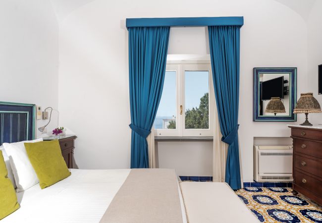 Villa a Amalfi - Villa Bijoux - Lussuosa Villa Vista Mare Villa a Amalfi - Villa Bijoux - Lussuosa Villa Vista Mare
