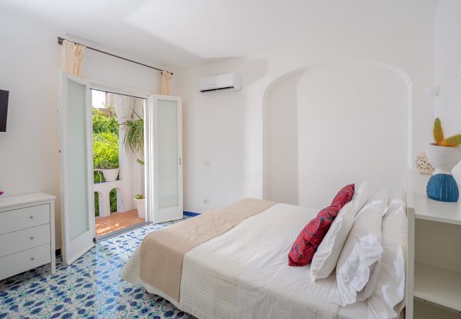 Villa a Amalfi - Villa Bijoux - Lussuosa Villa Vista Mare Villa a Amalfi - Villa Bijoux - Lussuosa Villa Vista Mare