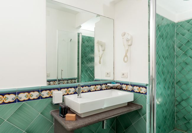 Villa a Amalfi - Villa Bijoux - Lussuosa Villa Vista Mare Villa a Amalfi - Villa Bijoux - Lussuosa Villa Vista Mare