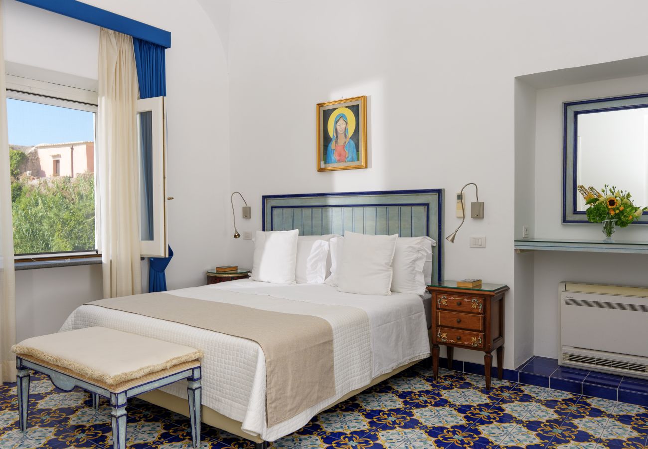 Villa a Amalfi - Villa Bijoux - Lussuosa Villa Vista Mare