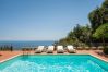 Villa a Amalfi - Villa Bijoux - Lussuosa Villa Vista Mare Villa a Amalfi - Villa Bijoux - Lussuosa Villa Vista Mare