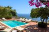 Villa a Amalfi - Villa Bijoux - Lussuosa Villa Vista Mare Villa a Amalfi - Villa Bijoux - Lussuosa Villa Vista Mare