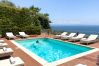 Villa a Amalfi - Villa Bijoux - Lussuosa Villa Vista Mare Villa a Amalfi - Villa Bijoux - Lussuosa Villa Vista Mare