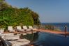 Villa a Amalfi - Villa Bijoux - Lussuosa Villa Vista Mare